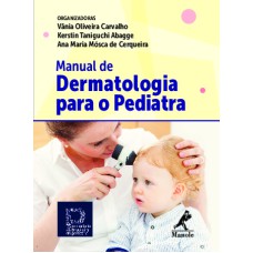 Manual de dermatologia para o pediatra