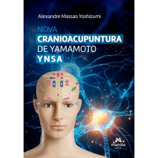 Nova Cranioacupuntura de Yamamoto - YNSA