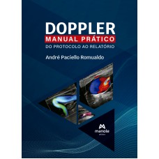 Doppler: manual prático do protocolo ao relatório