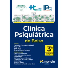 Clínica psiquiátrica de bolso