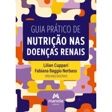 Guia prático de nutrição nas doenças renais