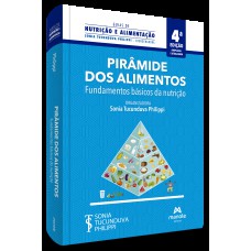 PIRÂMIDE DOS ALIMENTOS: FUNDAMENTOS BÁSICOS DA NUTRIÇÃO