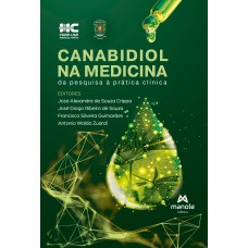 Canabidiol na medicina: da pesquisa à prática clínica