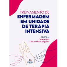 Treinamento de enfermagem em unidade de terapia intensiva