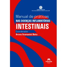 Manual de práticas nas doenças inflamatórias intestinais