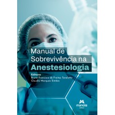 Manual de sobrevivência na anestesiologia