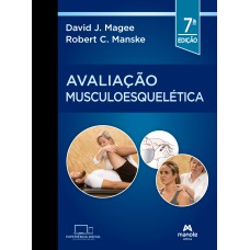 Avaliação musculoesquelética