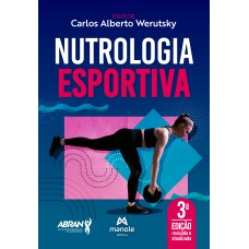 Nutrologia esportiva