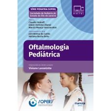 Oftalmologia pediátrica