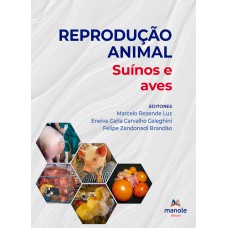 Reprodução animal: suínos e aves