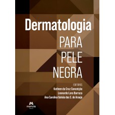 Dermatologia para pele negra