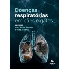 Doenças respiratórias em cães e gatos