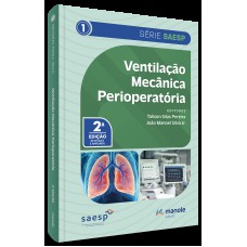 VENTILAÇÃO MECÂNICA PERIOPERATÓRIA