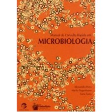 MANUAL DE CONSULTA RÁPIDA EM MICROBIOLOGIA