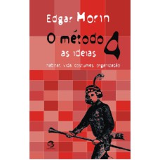 O MÉTODO 4: AS IDEIAS