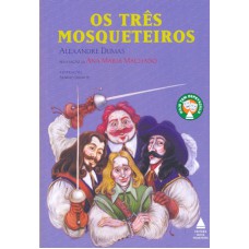 TRES MOSQUETEIROS, OS