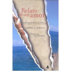 RELATO DE UM AMOR - NOSSOS FILHOS SAO COMO AGUA...