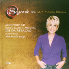 O SEGREDO POR ANA MARIA BRAGA