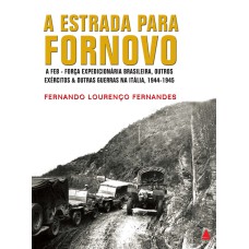 A ESTRADA PARA FORNOVO