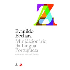 MINIDICIONÁRIO DA LÍNGUA PORTUGUESA