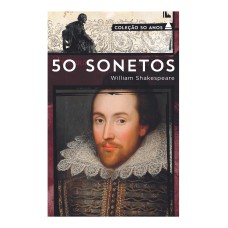 50 SONETOS DE SHAKESPEARE