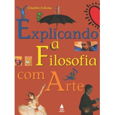 EXPLICANDO A FILOSOFIA COM ARTE