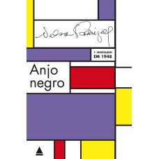 ANJO NEGRO