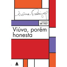 VIÚVA, PORÉM HONESTA