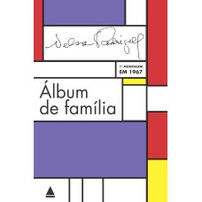 ÁLBUM DE FAMÍLIA