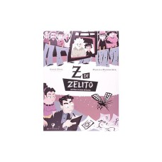 Z DE ZELITO - 1