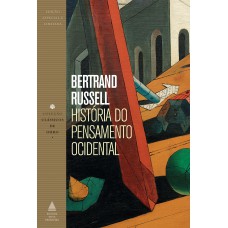 HISTÓRIA DO PENSAMENTO OCIDENTAL