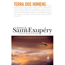 TERRA DOS HOMENS