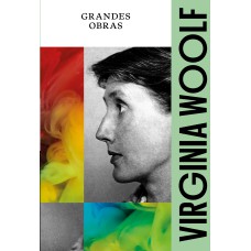 VIRGINIA WOOLF - BOX