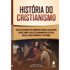 HISTÓRIA DO CRISTIANISMO