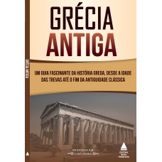 GRÉCIA ANTIGA