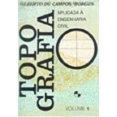 TOPOGRAFIA VOLUME 01