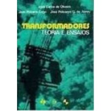 TRANSFORMADORES: TEORIA E ENSAIOS - 1