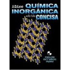 QUIMICA INORGANICA NAO TAO CONCISA - 5