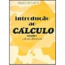 INTRODUCAO AO CALCULO 1-CALCULO DIF.