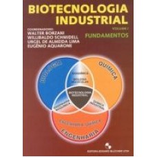 BIOTECNOLOGIA INDUSTRIAL 1 - FUNDAMENTOS