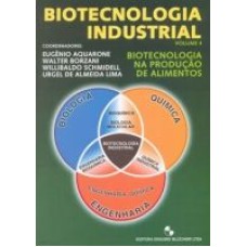 BIOTECNOLOGIA INDUSTRIAL 4 - BIOTECNOLOGIA