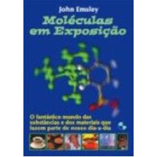 MOLECULAS EM EXPOSICAO - 1