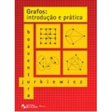 GRAFOS - INTRODUCAO E PRATICA