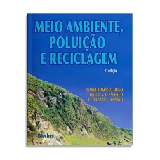 Meio ambiente, poluição e reciclagem