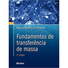 FUNDAMENTOS DE TRANSFERÊNCIA DE MASSA