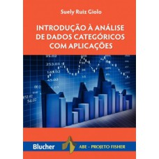 Introdução à análise de dados categóricos com aplicações