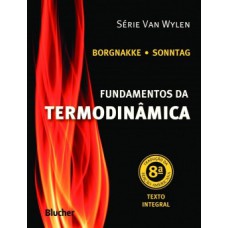 Fundamentos da termodinâmica