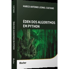 Éden dos algoritmos em Python