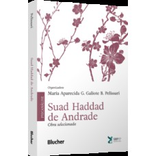 Suad Haddad de Andrade: Obra selecionada