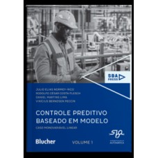 Controle preditivo baseado em modelo: Caso monovariável linear